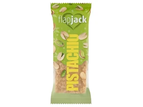 FLAPJACK Pisztáciás zabszelet 100g FLAPJACK Pisztáciás zabszelet 100g