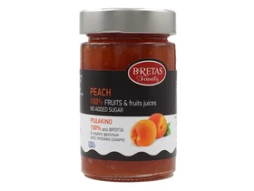 Bretas 100% Őszibarack lekvár Bretas 100% Őszibarack lekvár