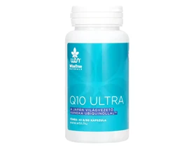 WiseTree Naturals Q10 Ultra (60 db) WiseTree Naturals Q10 Ultra (60 db)