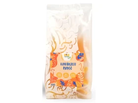 Bulkshop Kandírozott mangó szeletek 250g Bulkshop Kandírozott mangó szeletek 250g
