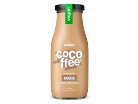 Coconaut Cocoffee Mocha 280ml Coconaut Cocoffee Mocha 280ml
