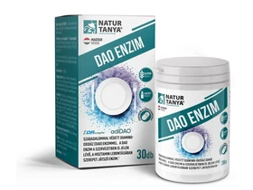 Natur Tanya DAO ENZIM 30 db Natur Tanya DAO ENZIM 30 db