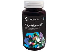 Freyagena Magnézium-malát kapszula 75 db Freyagena Magnézium-malát kapszula 75 db