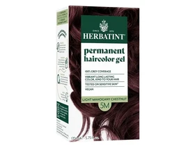 Herbatint 5M Világos mahagóni gesztenye hajfesték 170ml Herbatint 5M Világos mahagóni gesztenye hajfesték 170ml