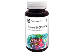 Freyagena Femme INOSITOL + (D-chrio-inositol) 30db Freyagena Femme INOSITOL + (D-chrio-inositol) 30db