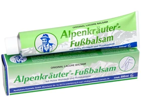 Alpenkrauter Lábbalzsam 200ml Alpenkrauter Lábbalzsam 200ml