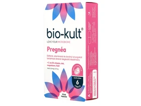 Bio-Kult Pregnéa kapszula 30db Bio-Kult Pregnéa kapszula 30db