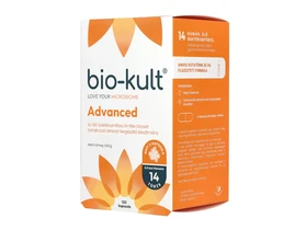 Bio-Kult kapszula Advanced 120db Bio-Kult kapszula Advanced 120db
