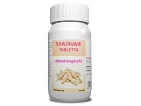 Neuston Shatavari tabletta 100db Neuston Shatavari tabletta 100db
