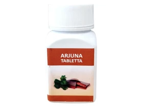 Neuston Arjuna tabletta 100db Neuston Arjuna tabletta 100db