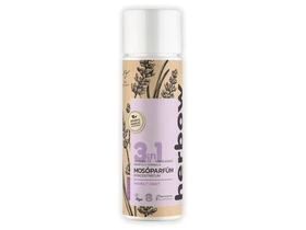 Herbow 3in1 Öblítő és kondicionáló mosóparfüm koncentrátum Holdfényes éj 200ml 40 mosás Herbow 3in1 Öblítő és kondicionáló mosóparfüm koncentrátum Holdfényes éj 200ml 40 mosás