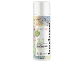 Herbow Bambino 3in1 Mosóparfüm Aloe Vera 200ml 40mosás Herbow Bambino 3in1 Mosóparfüm Aloe Vera 200ml 40mosás