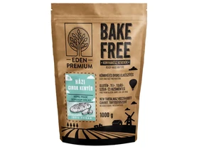 Eden Premium Bake-Free Házi cirokkenyér lisztkeverék 1000g Eden Premium Bake-Free Házi cirokkenyér lisztkeverék 1000g