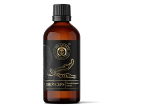Naja Forest Cordyceps étrend-kiegészítő 100ml Naja Forest Cordyceps étrend-kiegészítő 100ml