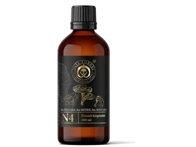 Naja Forest N4 Bio Maitake, bio Reishi, bio Shiitake étrend-kiegészítő 100ml Naja Forest N4 Bio Maitake, bio Reishi, bio Shiitake étrend-kiegészítő 100ml