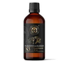 Naja Forest N3 Bio Mandula gomba, bio Reishi étrend-kiegészítő 100ml Naja Forest N3 Bio Mandula gomba, bio Reishi étrend-kiegészítő 100ml