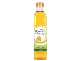 King Rizsolaj 500ml King Rizsolaj 500ml