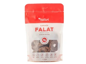 NaTuri Kakaós Falat 100g NaTuri Kakaós Falat 100g