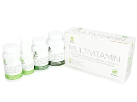 WTN multivitamin komplex 30 adag WTN multivitamin komplex 30 adag