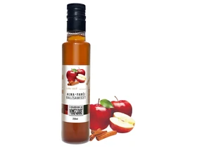 Formanek Vineg'Art Balzsamecet - Alma-fahéj 250ml Formanek Vineg'Art Balzsamecet - Alma-fahéj 250ml