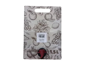 Formanek Vineg'Art Almaecet - Szűretlen almaecet 1500ml Formanek Vineg'Art Almaecet - Szűretlen almaecet 1500ml
