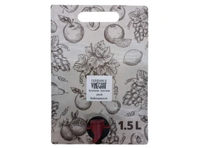 Formanek Vineg'Art Balzsamecet - Acetum Aurum Aszú 1500ml Formanek Vineg'Art Balzsamecet - Acetum Aurum Aszú 1500ml