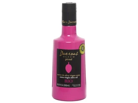 Duernas Oleum Picual BIO, Organikus Extraszűz olívaolaj 500ml Duernas Oleum Picual BIO, Organikus Extraszűz olívaolaj 500ml