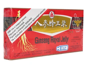 Big Star Ginzeng Méhpempő Kivonat Ampulla Big Star Ginzeng Méhpempő Kivonat Ampulla