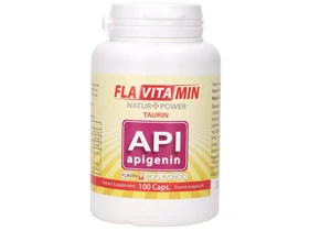 Flavin Flavitamin Apigenin 100db Flavin Flavitamin Apigenin 100db