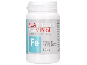 Flavin Flavitamin Fe 60db Flavin Flavitamin Fe 60db