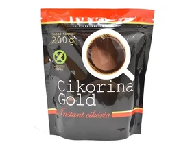 Cikorina Gold Instant Pótkávé 200g Cikorina Gold Instant Pótkávé 200g