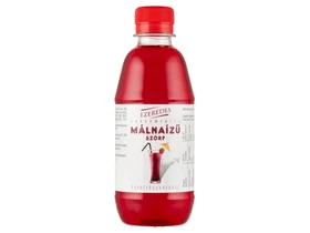 Ezerédes Diabetikus Málnaízű Szörp Édesítőszerekkel 330ml Ezerédes Diabetikus Málnaízű Szörp Édesítőszerekkel 330ml
