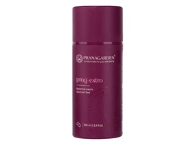 Pranagarden Prog-Estro Progeszteron - Női testvaj (Illatmentes) 100 ml Pranagarden Prog-Estro Progeszteron - Női testvaj (Illatmentes) 100 ml