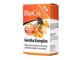 BioCo Gomba Komplex 80db BioCo Gomba Komplex 80db