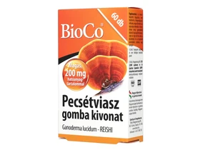 BioCo Pecsétviaszgomba 60db BioCo Pecsétviaszgomba 60db