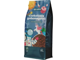 Cornexi csokoládés gabonagolyó teljes kiőrlésű gabonával 250 g Cornexi csokoládés gabonagolyó teljes kiőrlésű gabonával 250 g