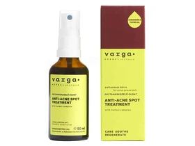 VARGA Anti-akne (gyulladásra hajlamos, pattanásos bőr kezelésére) 50ml VARGA Anti-akne (gyulladásra hajlamos, pattanásos bőr kezelésére) 50ml