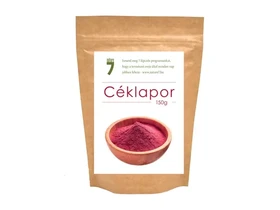 Nature7 Céklapor 150g Nature7 Céklapor 150g