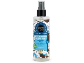 Organic Shop Kókuszvizes Hidratáló Testpermet 200ml Organic Shop Kókuszvizes Hidratáló Testpermet 200ml
