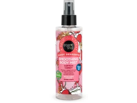 Organic Shop Vattacukor Illatú Bőrsimító Testpermet 200ml Organic Shop Vattacukor Illatú Bőrsimító Testpermet 200ml