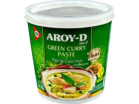 AROY-D Green Curry Paszta 400g AROY-D Green Curry Paszta 400g