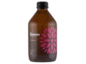 Vigo - BIO Longbrew Kombucha Mango Maracuja 330 ml Vigo - BIO Longbrew Kombucha Mango Maracuja 330 ml