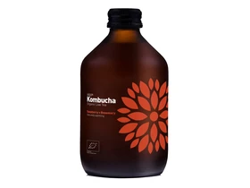 Vigo - BIO Longbrew Kombucha Málna-Rozmaring 330ml (DRS) Vigo - BIO Longbrew Kombucha Málna-Rozmaring 330ml (DRS)