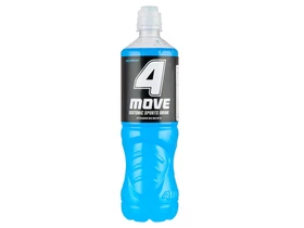 4MOVE DRINK PET MULTIFRUIT 750 ml 4MOVE DRINK PET MULTIFRUIT 750 ml