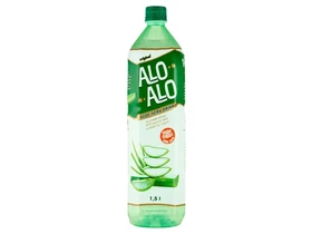 ALO-ALO Klasszikus Aloe Vera Ital 1500ml ALO-ALO Klasszikus Aloe Vera Ital 1500ml