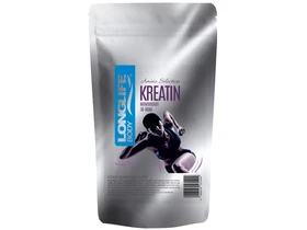 LongLife Kreatin-monohidrát Italpor 30 adag 120g LongLife Kreatin-monohidrát Italpor 30 adag 120g