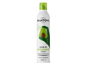 Mantova - Avokádó olaj spray 200 ml Mantova - Avokádó olaj spray 200 ml