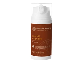 Pranagarden MSM és Copaiba Natúr Kozmetikum 100ml Pranagarden MSM és Copaiba Natúr Kozmetikum 100ml