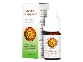 Móksha csepp 10ml Móksha csepp 10ml
