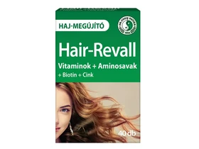 Dr. Chen Hair-Revall 40db Dr. Chen Hair-Revall 40db